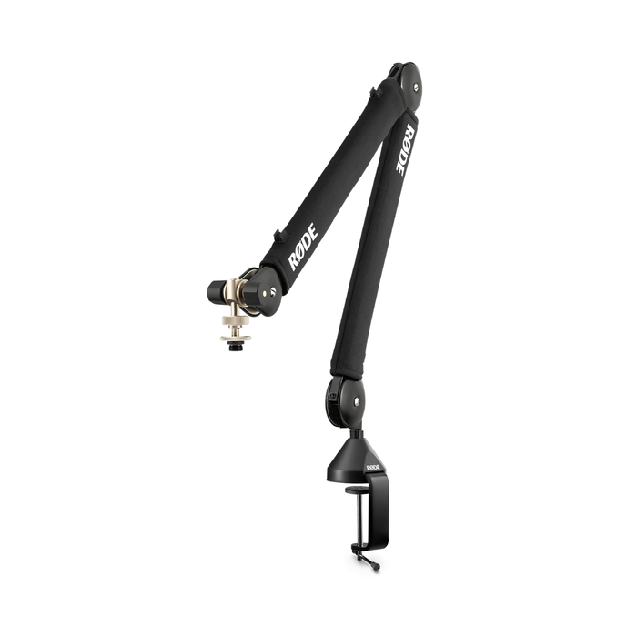 Rode PSA1+ Pro Studio Boom Arm - Black