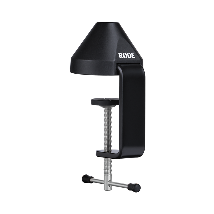 Rode PSA1+ Pro Studio Boom Arm - Black