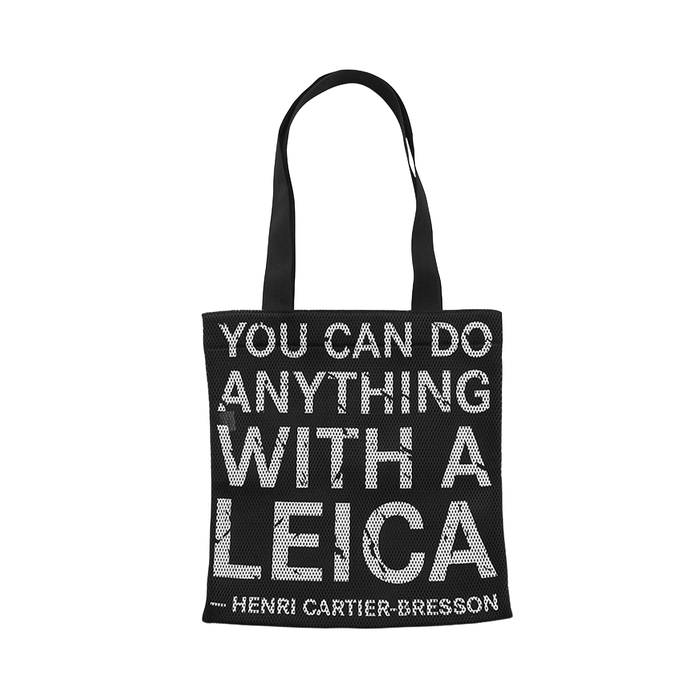 Leica Shopper Henri
