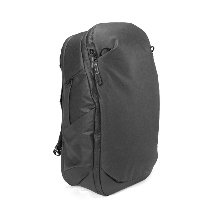 Peak Design Travel 30L Backpack - Black