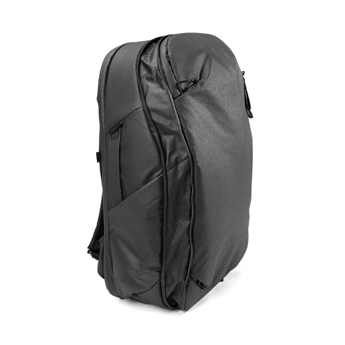 Peak Design Travel 30L Backpack - Black