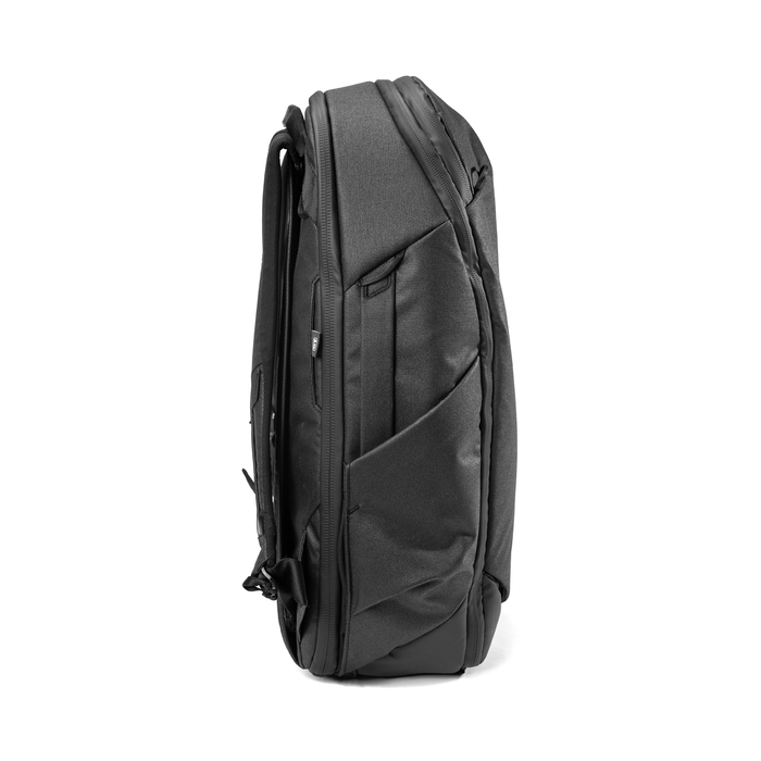 Peak Design Travel 30L Backpack - Black