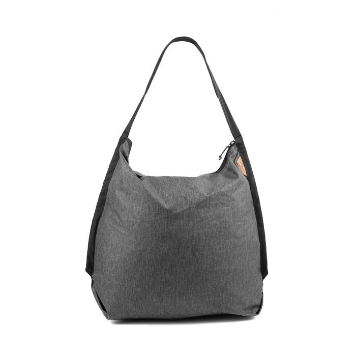 Peak Design Packable Tote - Charcoal