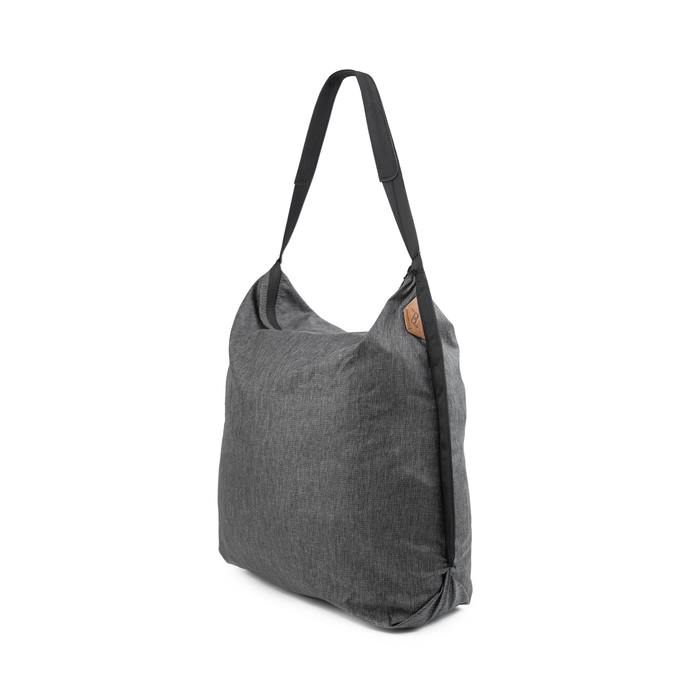 Peak Design Packable Tote - Charcoal