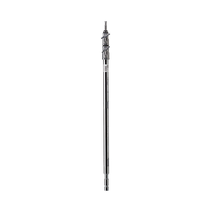 Kupo C-Stand Riser Column 40" - Silver