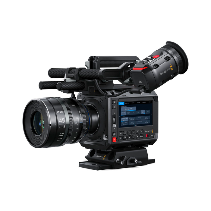 Blackmagic Design PYXIS 6K Cinema Box Camera - L-Mount