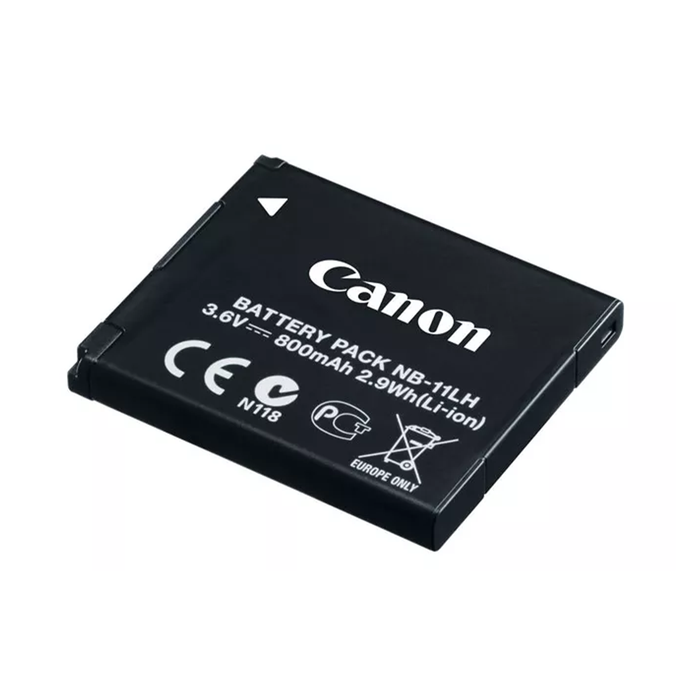 Canon NB-11LH Battery