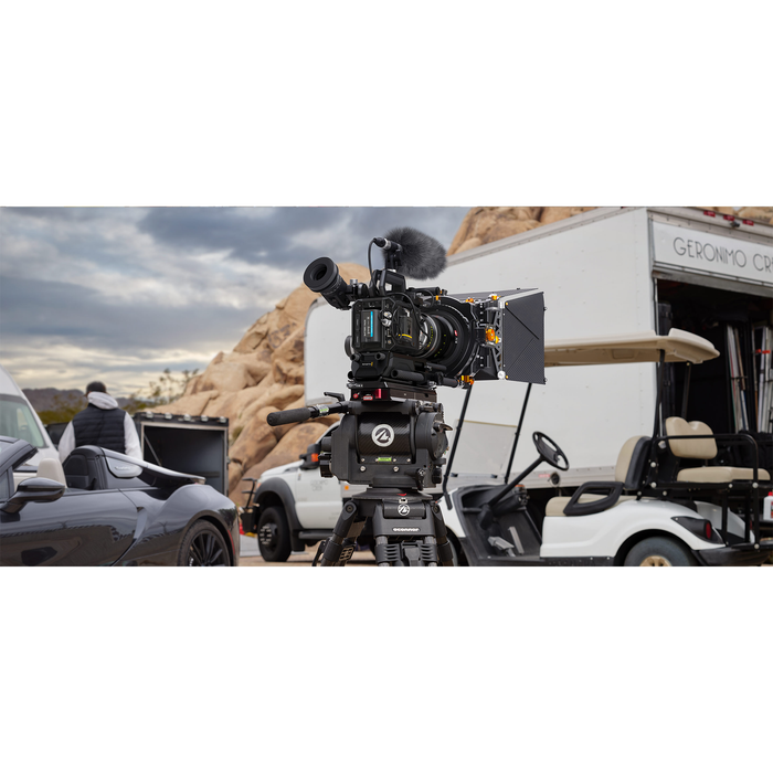 Blackmagic Design PYXIS 6K Cinema Box Camera - PL Mount