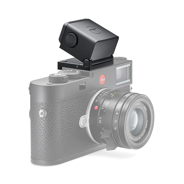 Leica Visoflex 2