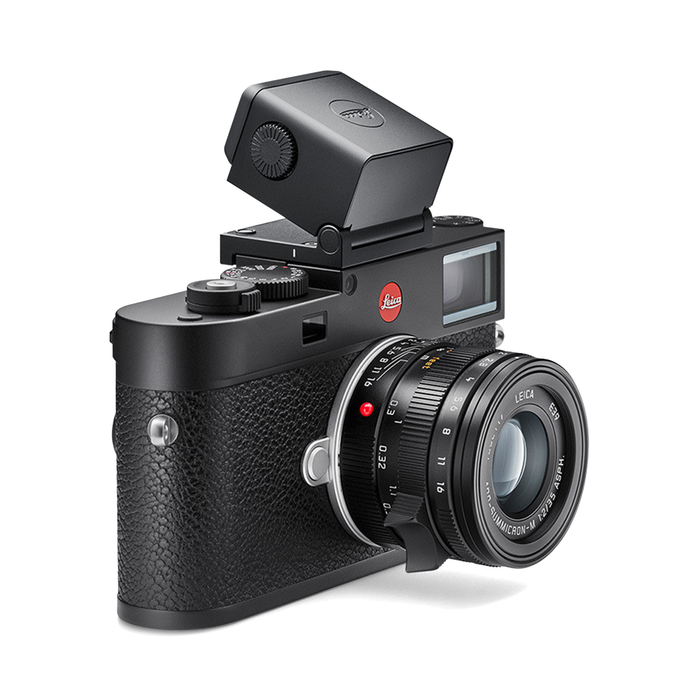 Leica Visoflex 2