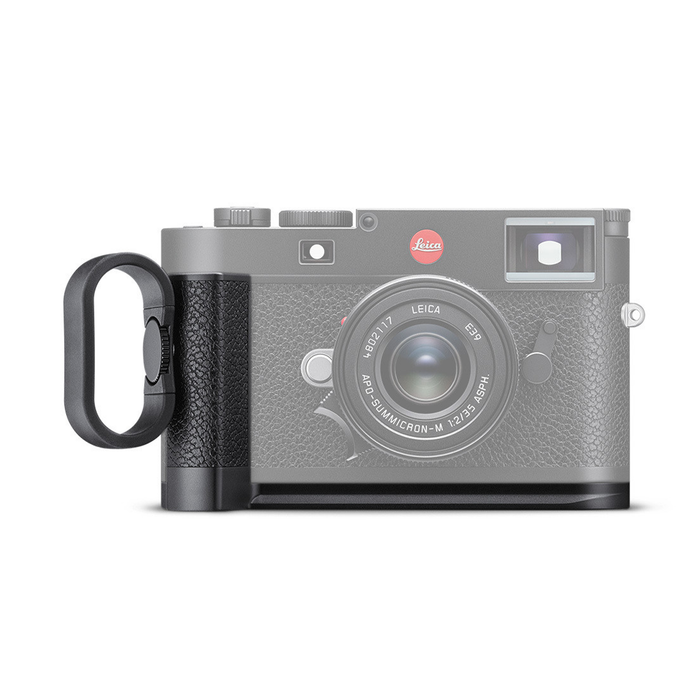 Leica Handgrip M11 Black