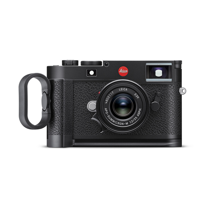 Leica Handgrip M11 Black
