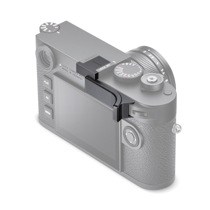 Leica Thumb Support M11 - Black