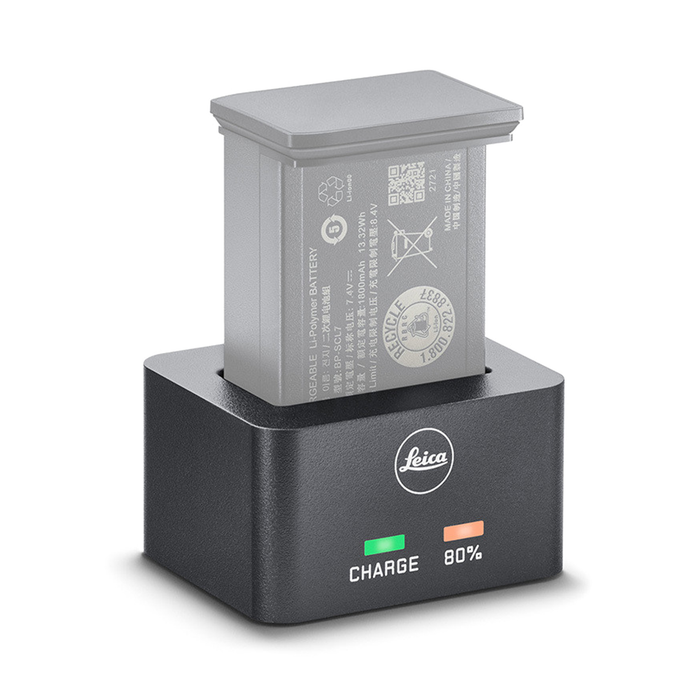 Leica Charger BC-SCL7 for M11