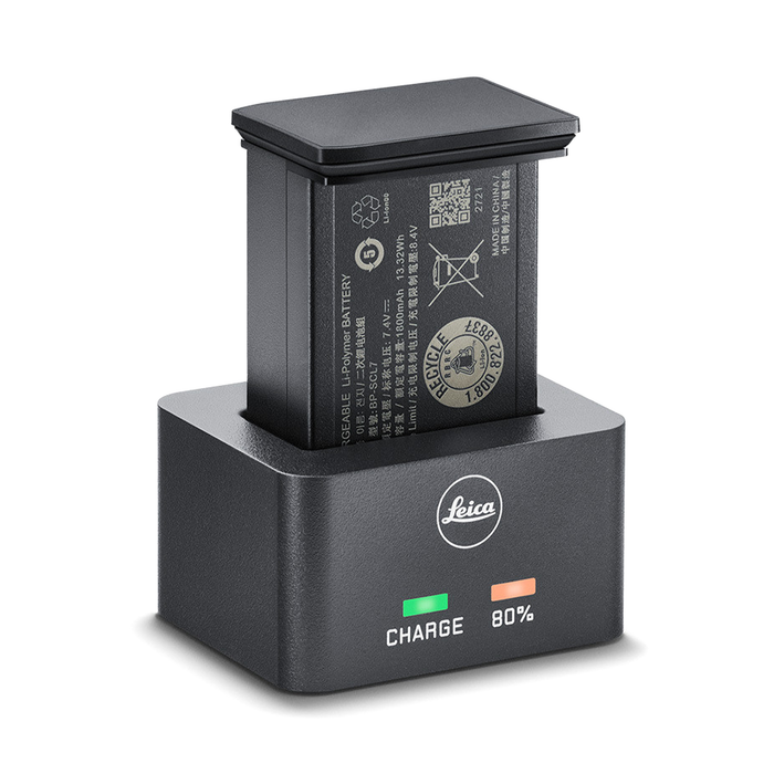 Leica Charger BC-SCL7 for M11