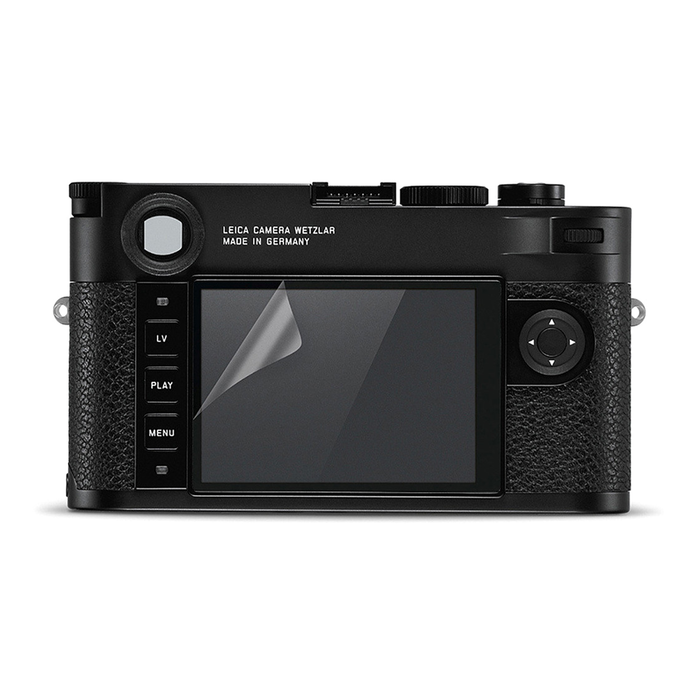 Leica Premium Hybrid Glass Screen Protection, Size 4 for M11