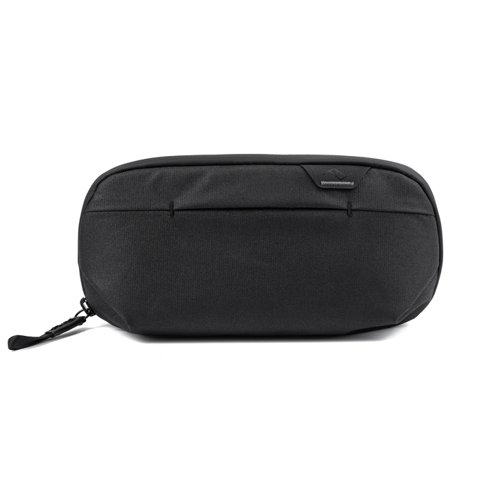 Peak Design Wash Pouch 1L Small - Black