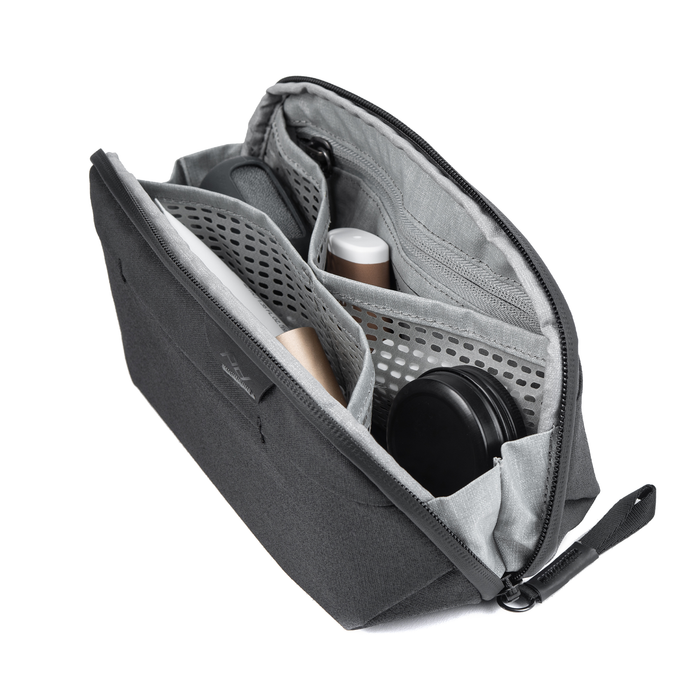 Peak Design Wash Pouch 1L Small - Black