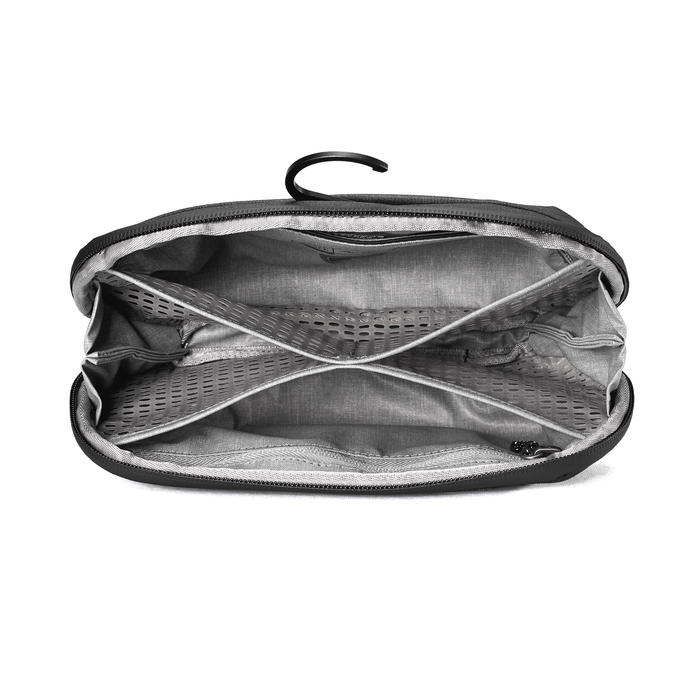 Peak Design Wash Pouch 1L Small - Black