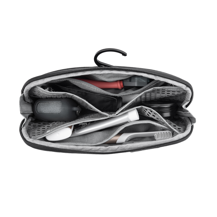 Peak Design Wash Pouch 1L Small - Black