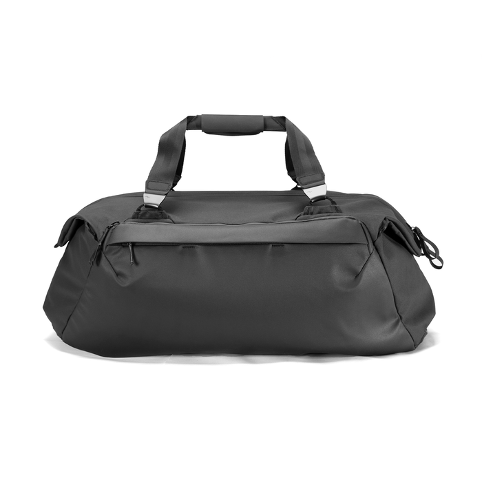 Peak Design Travel 65L Duffel - Black