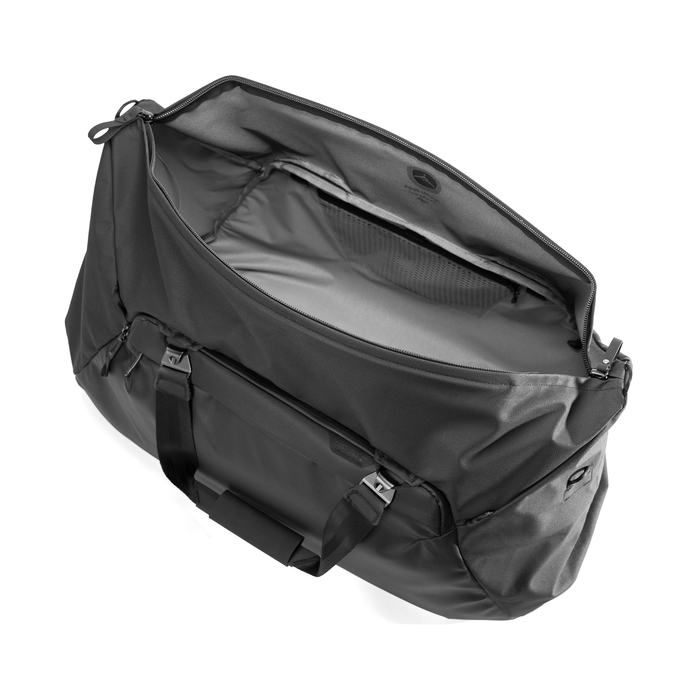Peak Design Travel 65L Duffel - Black