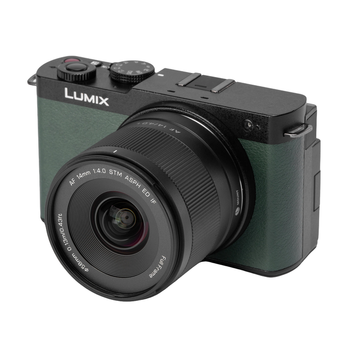 Viltrox AF 14mm f/4.0 Air Full-Frame Lens for L-Mount