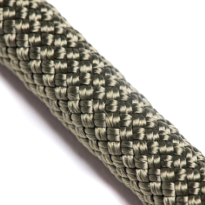 Cooph Rope Camera Strap with Split Ring, 39.4" (100cm) - Army Green
