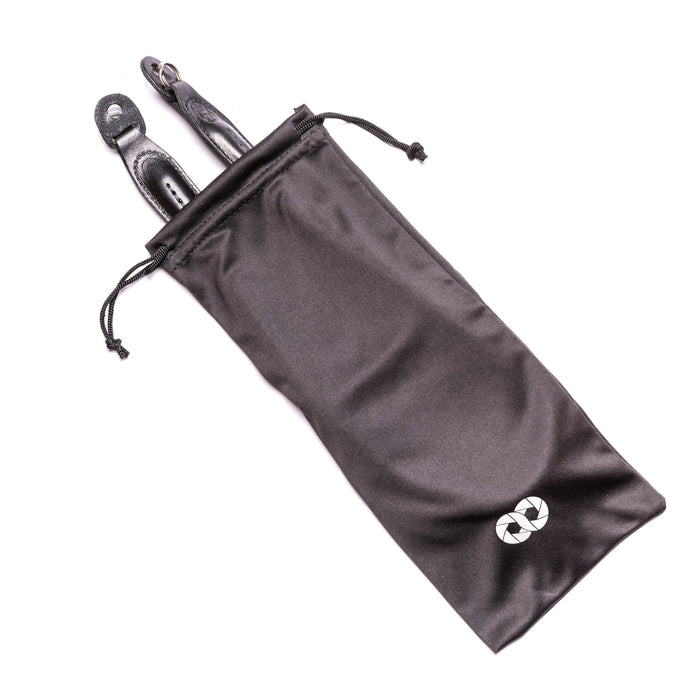 Cooph Rope Camera Strap with Split Ring, 39.4" (100cm) - Army Green