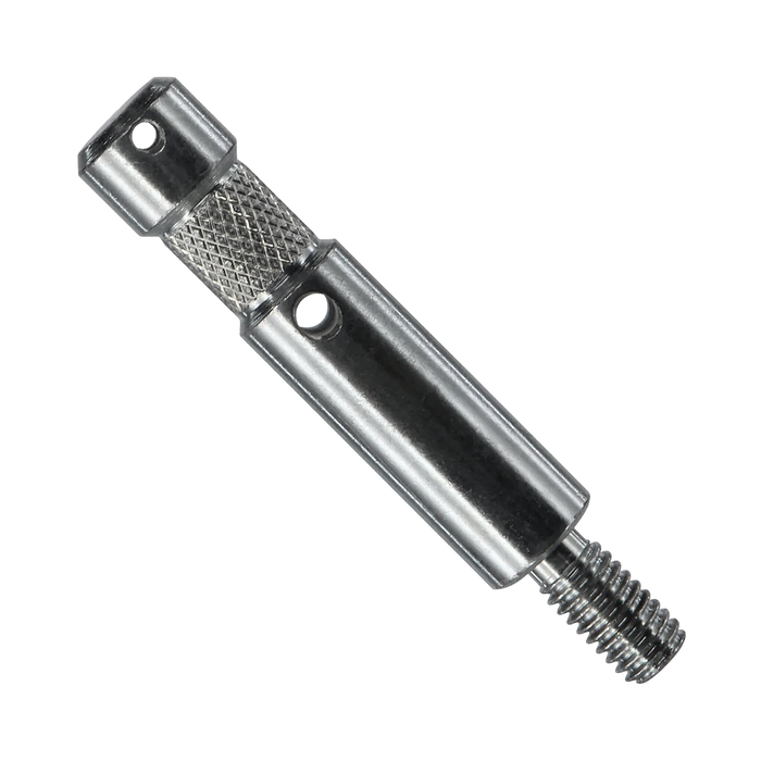 Matthews Baby Pin 5/8" with 3/8" Thread