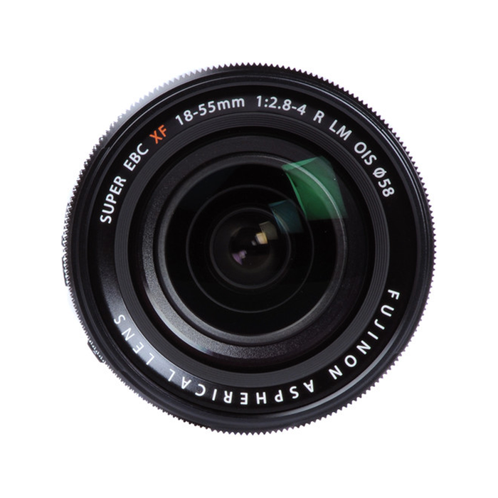 Fujifilm XF 18-55mm f/2.8-4.0 R LM OIS Lens