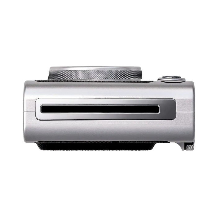 Fujifilm Instax Mini Evo Instant Camera - Black