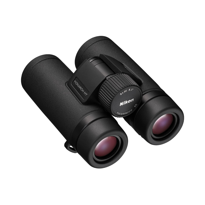 Nikon MONARCH M7 8x30 Binoculars