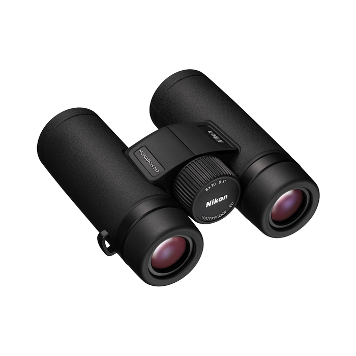 Nikon MONARCH M7 8x30 Binoculars