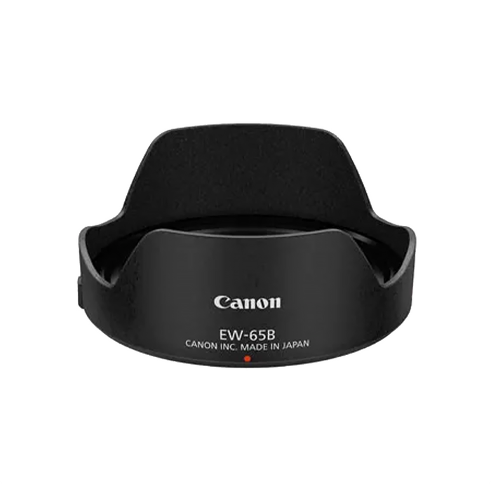 Canon Lens Hood EW-65B