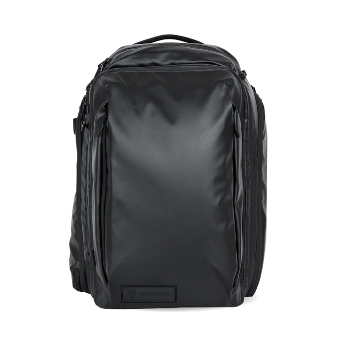 Wandrd Transit Travel 35L Backpack - Black