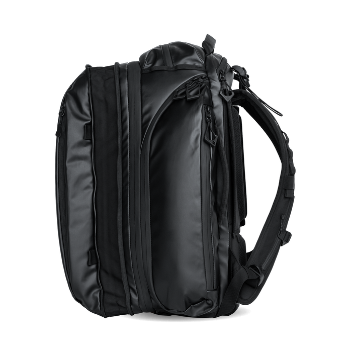 Wandrd Transit Travel 35L Backpack - Black