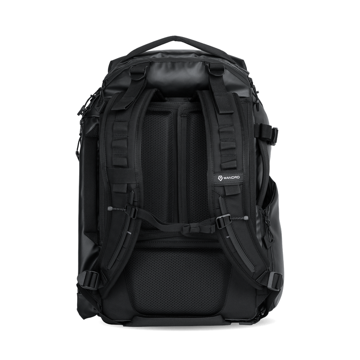 Wandrd Transit Travel 35L Backpack - Black
