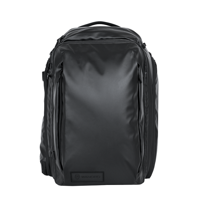 Wandrd Transit Travel 35L Backpack - Black