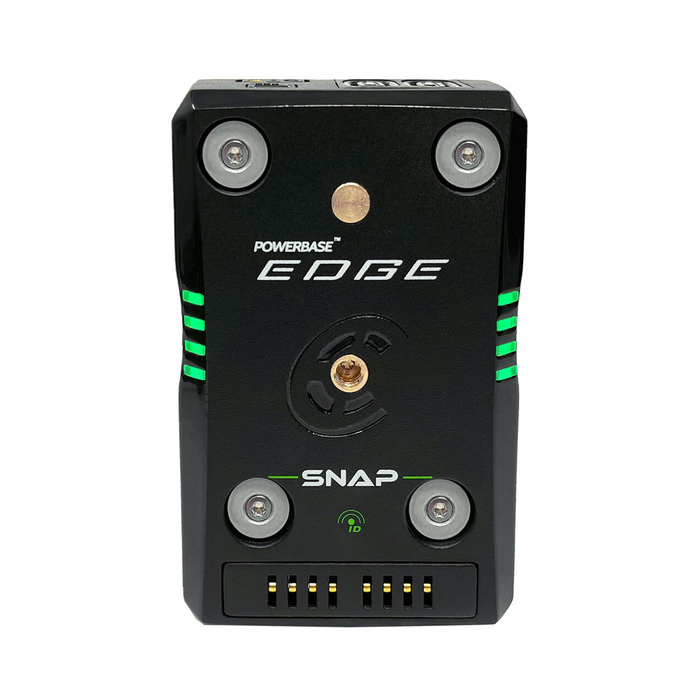 Core SWX Powerbase Edge Snap 49Wh Smart-Stacking Battery Pack