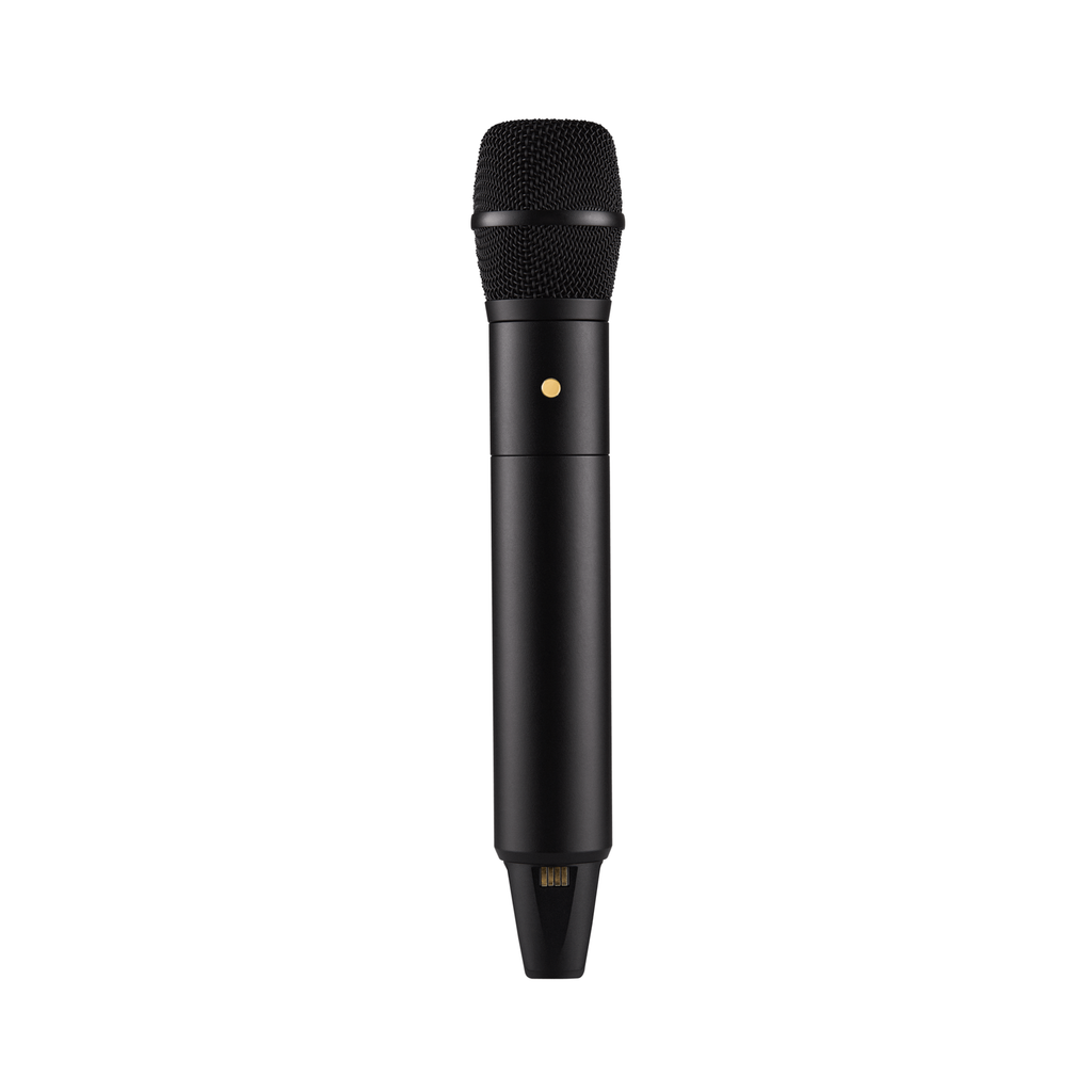 Rode Interview PRO Wireless Handheld Condenser Microphone