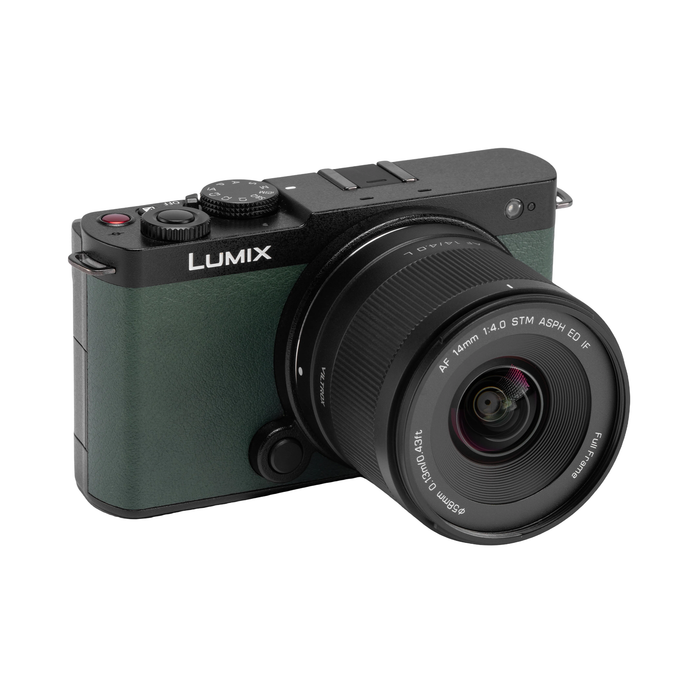 Viltrox AF 14mm f/4.0 Air Full-Frame Lens for L-Mount
