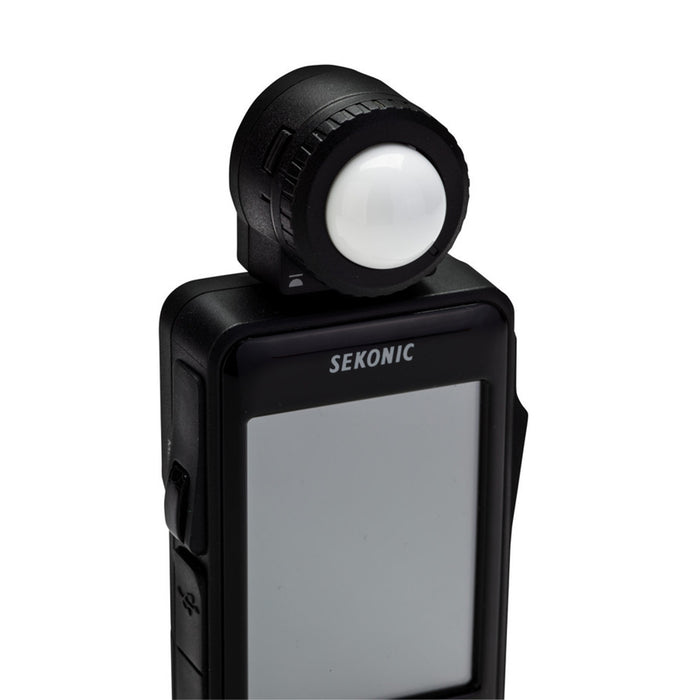 Sekonic LiteMaster Pro L-478D-U Light Meter