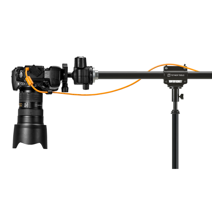 Tether Tools Rock Solid 2-Head Tripod Cross Bar Side Arm