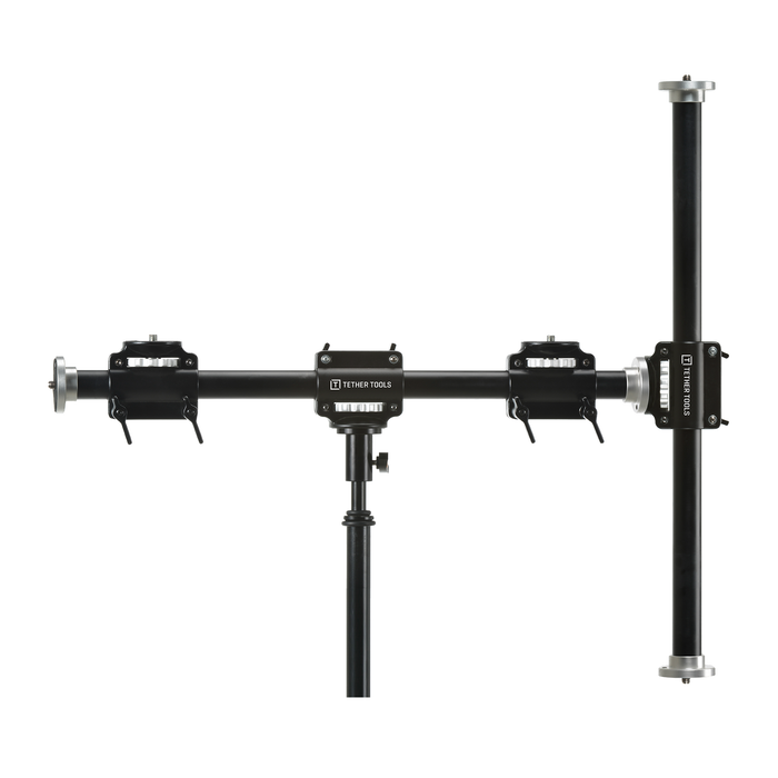 Tether Tools Rock Solid 2-Head Tripod Cross Bar Side Arm