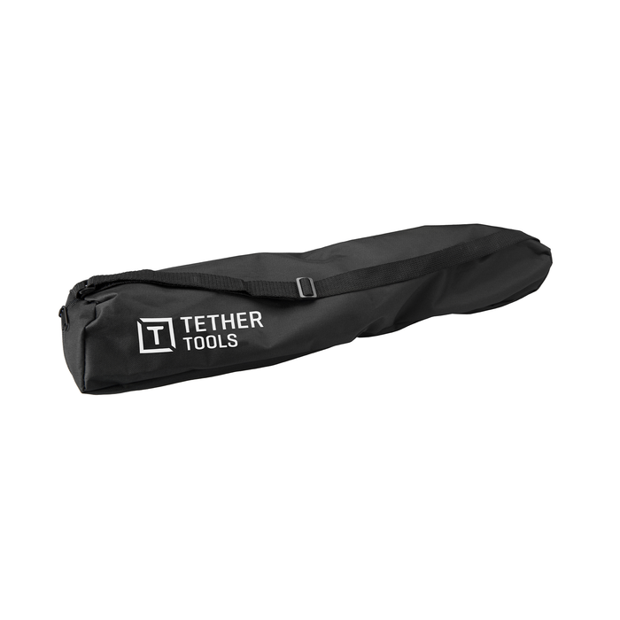 Tether Tools Rock Solid 2-Head Tripod Cross Bar Side Arm