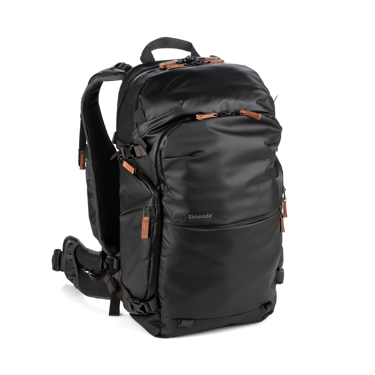 Shimoda Explore v2 25L Backpack Starter Kit with Small Mirrorless