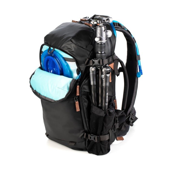 Shimoda Explore v2 25L Backpack Starter Kit with Small Mirrorless Core Unit - Black