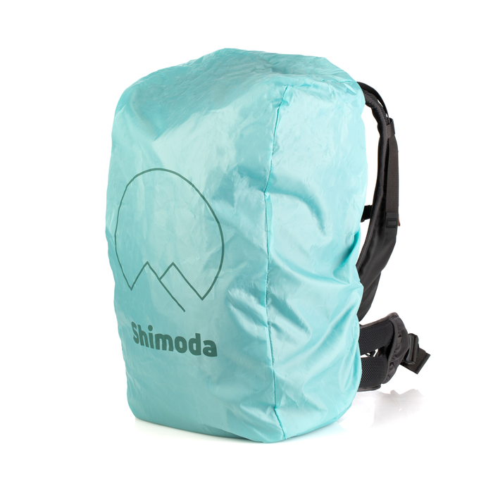 Shimoda Explore v2 25L Backpack Starter Kit with Small Mirrorless Core Unit - Black