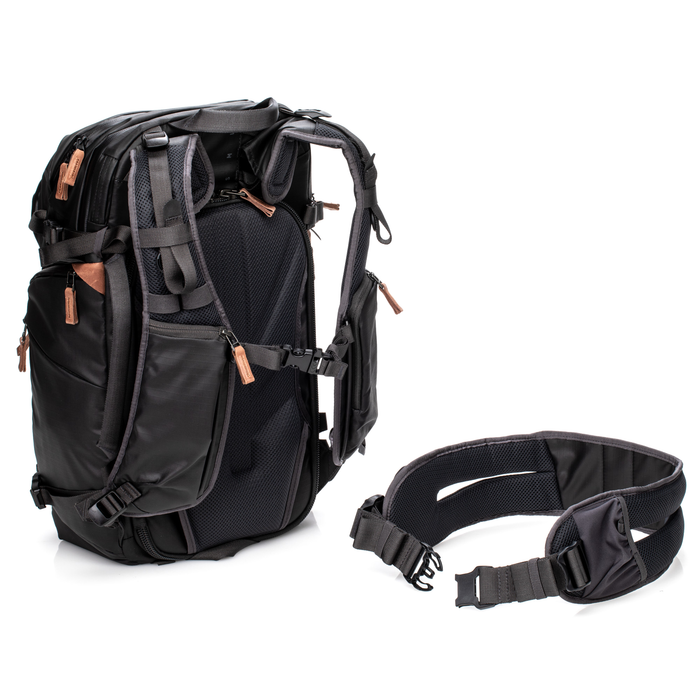Shimoda Explore v2 25L Backpack Starter Kit with Small Mirrorless Core Unit - Army Green